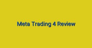 Meta Trading 4 Review
