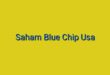 Saham Blue Chip Usa